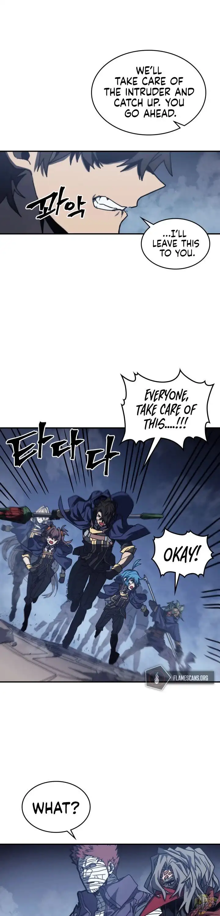 Read A Returners Magic Should Be Special en Manga Online