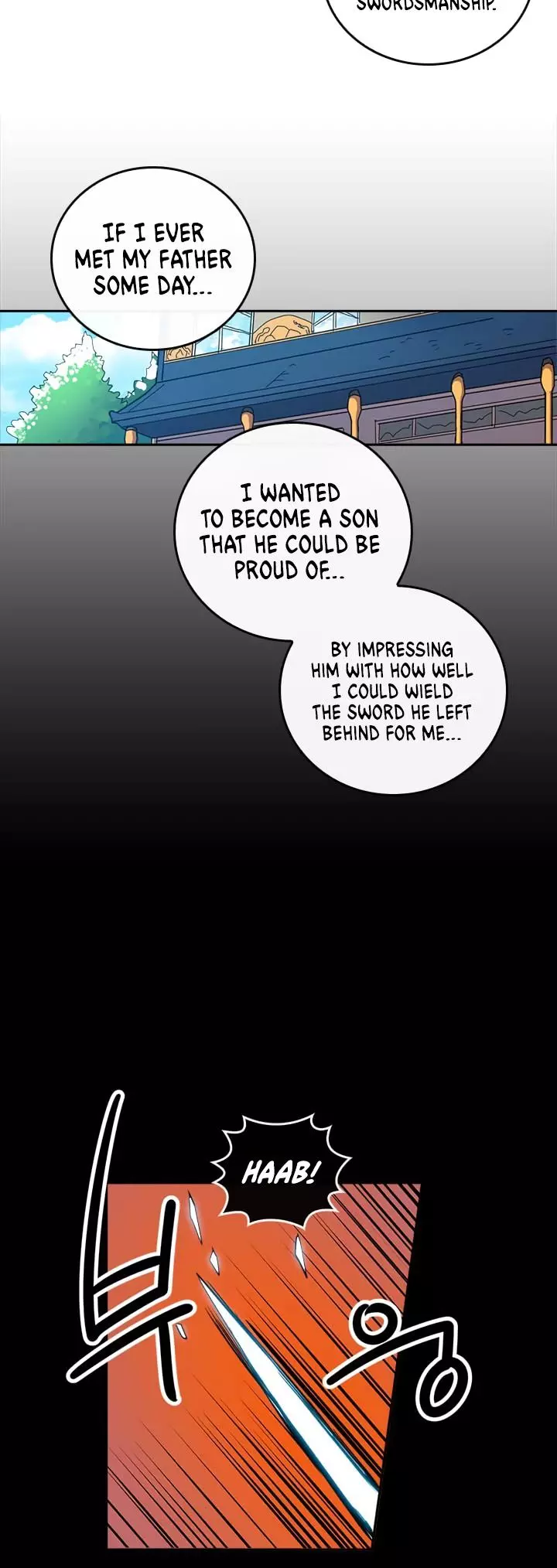 Read A Returners Magic Should Be Special en Manga Online