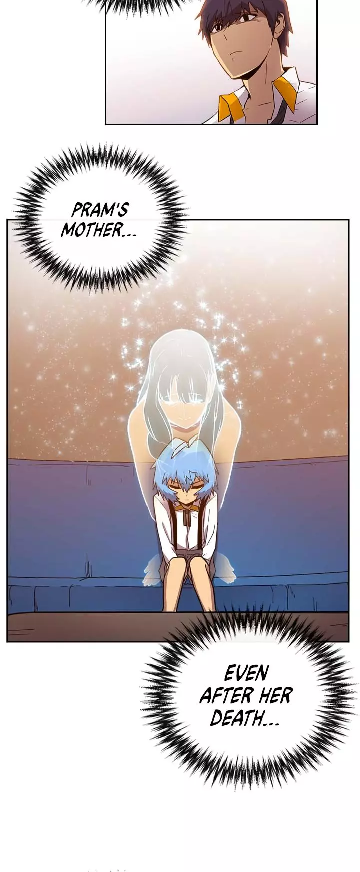 Read A Returners Magic Should Be Special en Manga Online