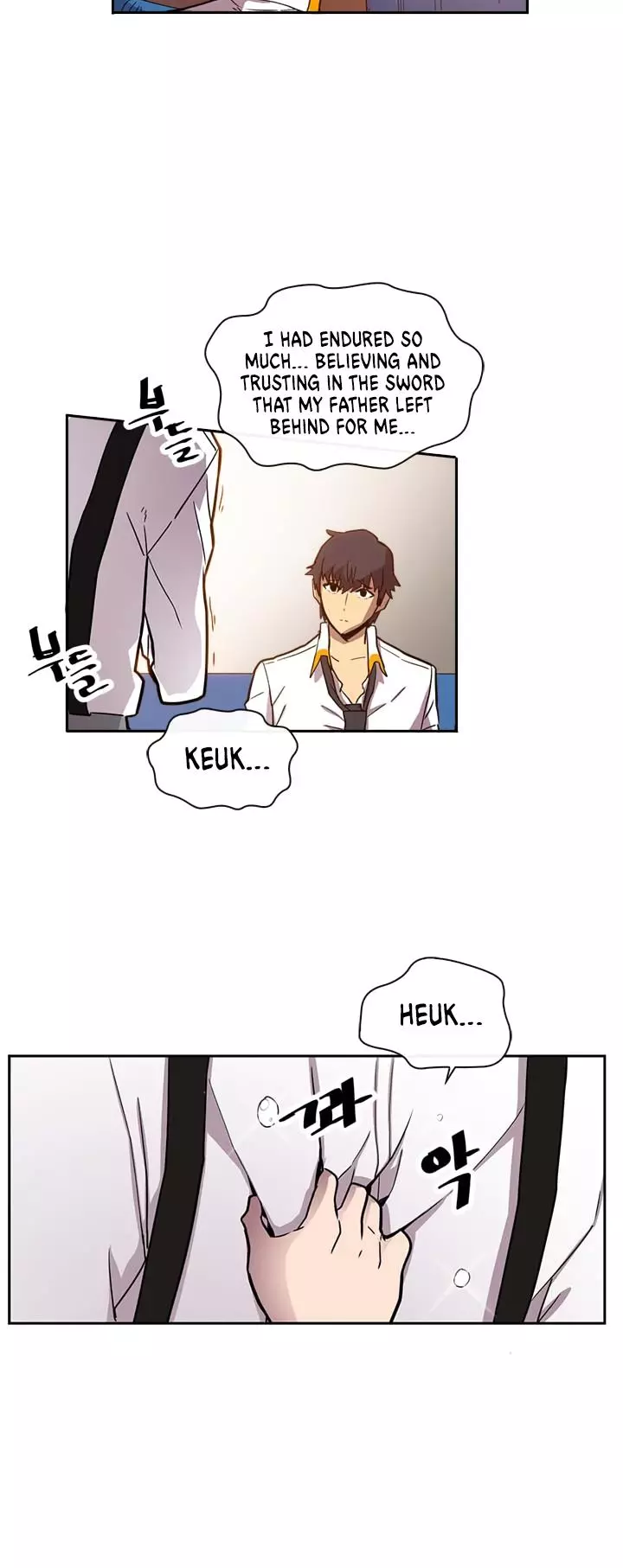 Read A Returners Magic Should Be Special en Manga Online