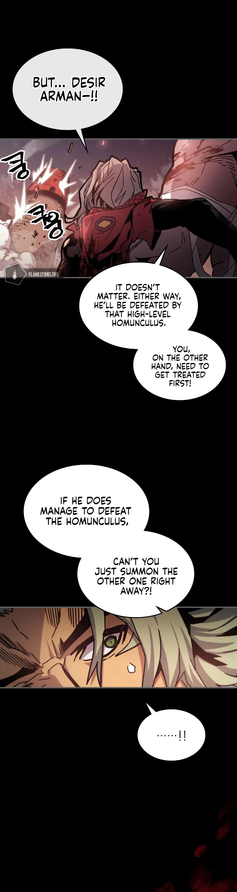 Read A Returners Magic Should Be Special en Manga Online