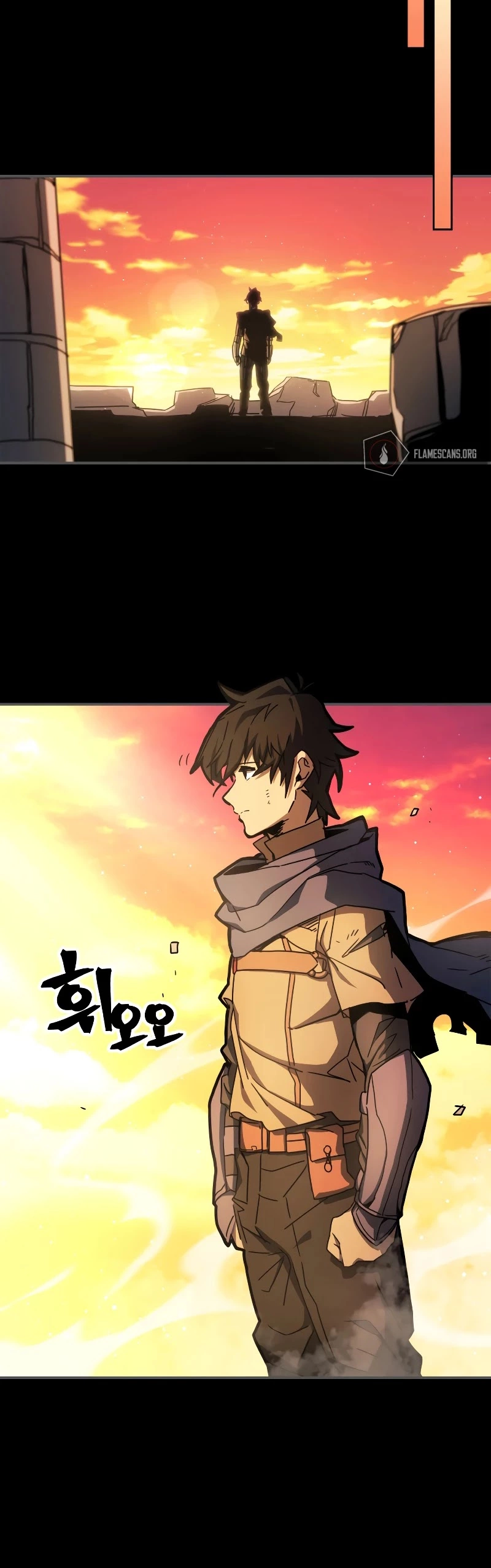 Read A Returners Magic Should Be Special en Manga Online