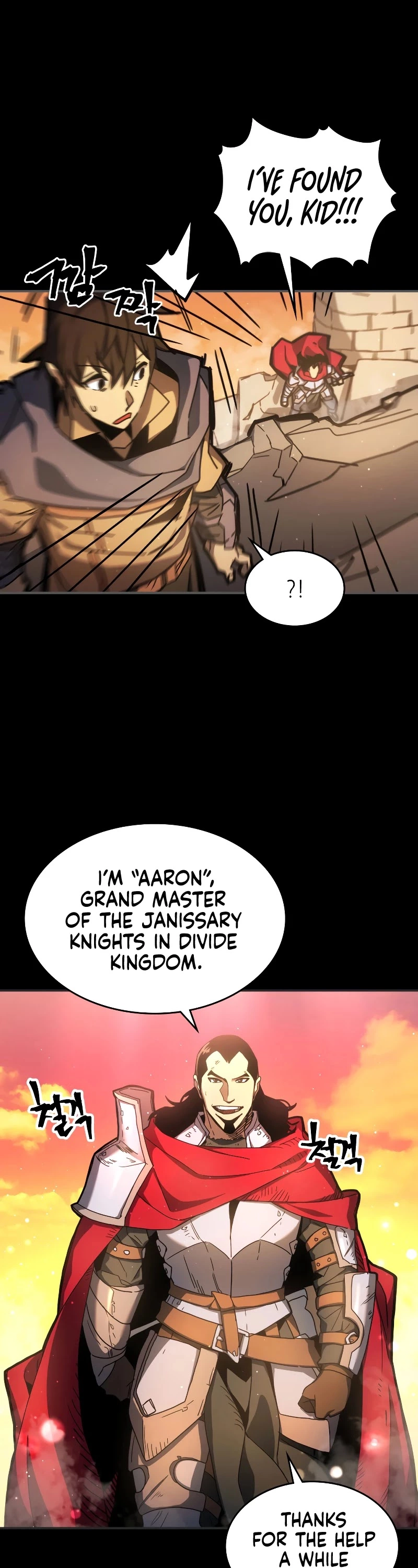 Read A Returners Magic Should Be Special en Manga Online