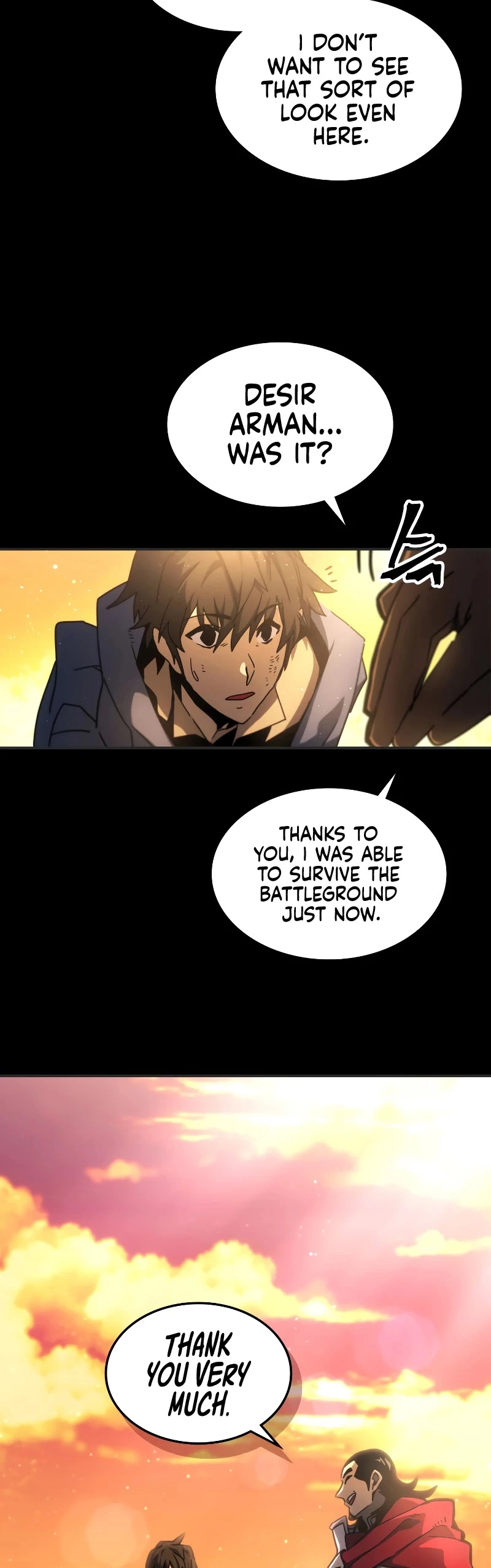 Read A Returners Magic Should Be Special en Manga Online