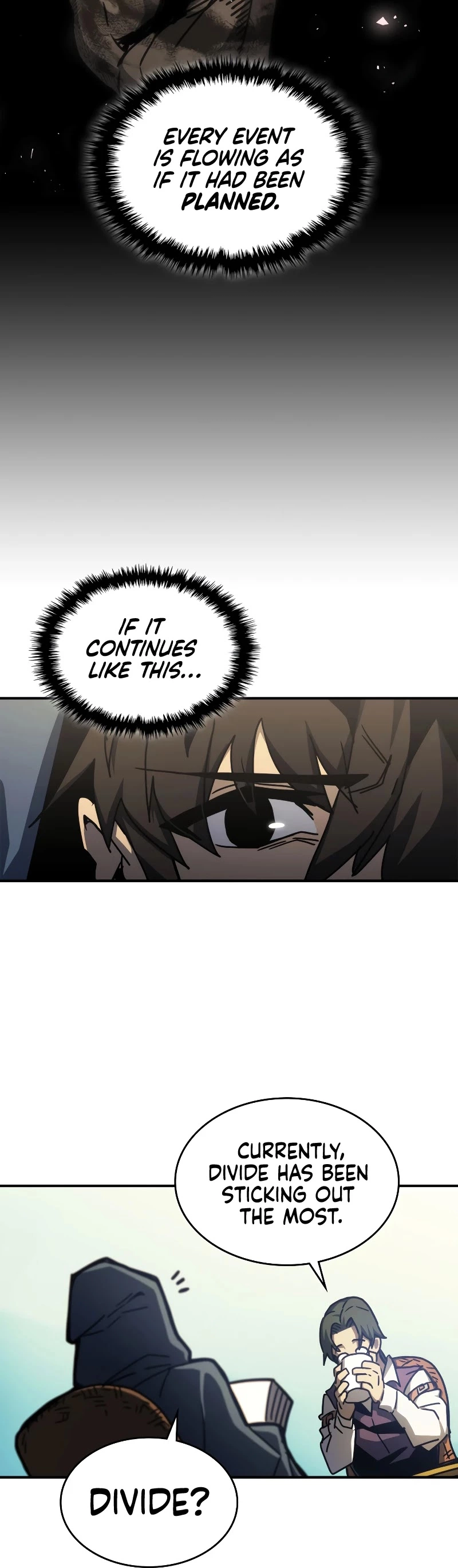 Read A Returners Magic Should Be Special en Manga Online