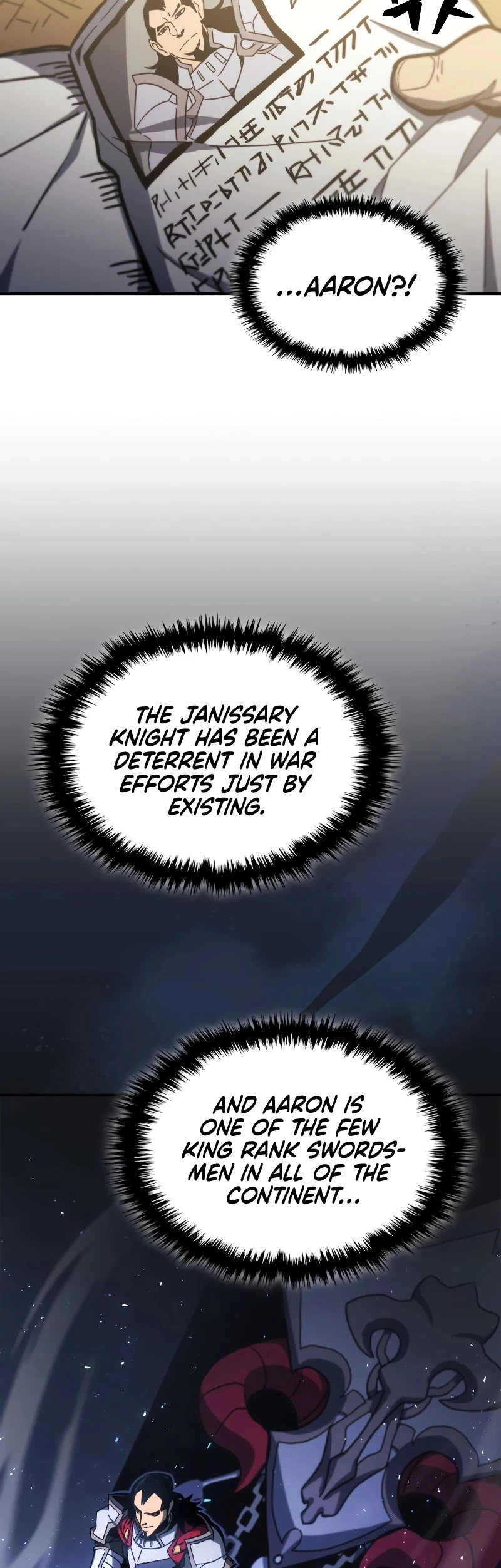 Read A Returners Magic Should Be Special en Manga Online