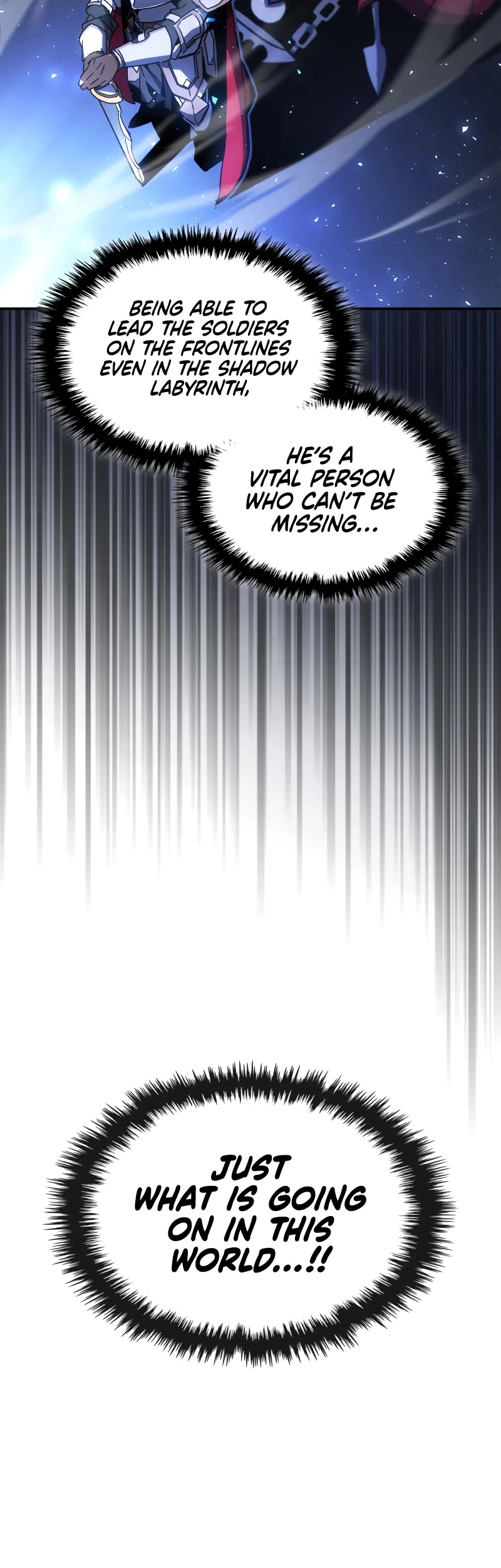 Read A Returners Magic Should Be Special en Manga Online