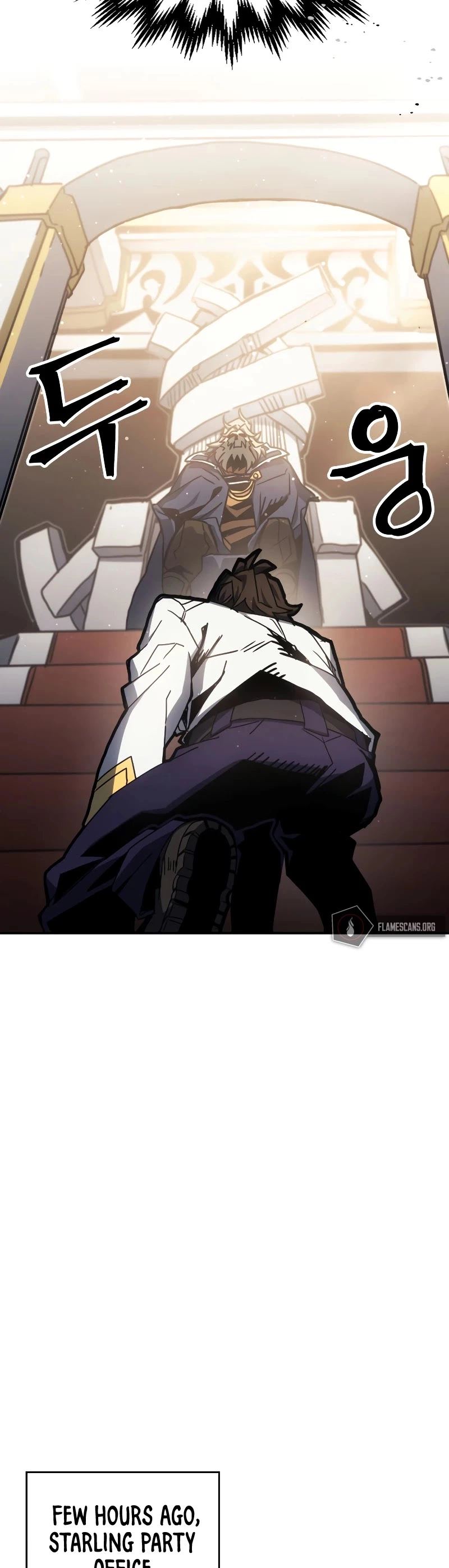 Read A Returners Magic Should Be Special en Manga Online