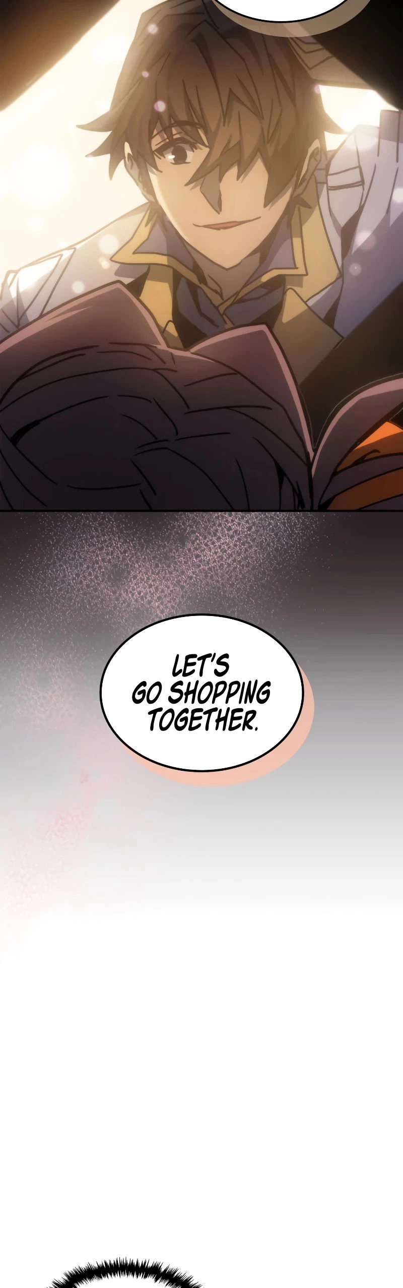 Read A Returners Magic Should Be Special en Manga Online