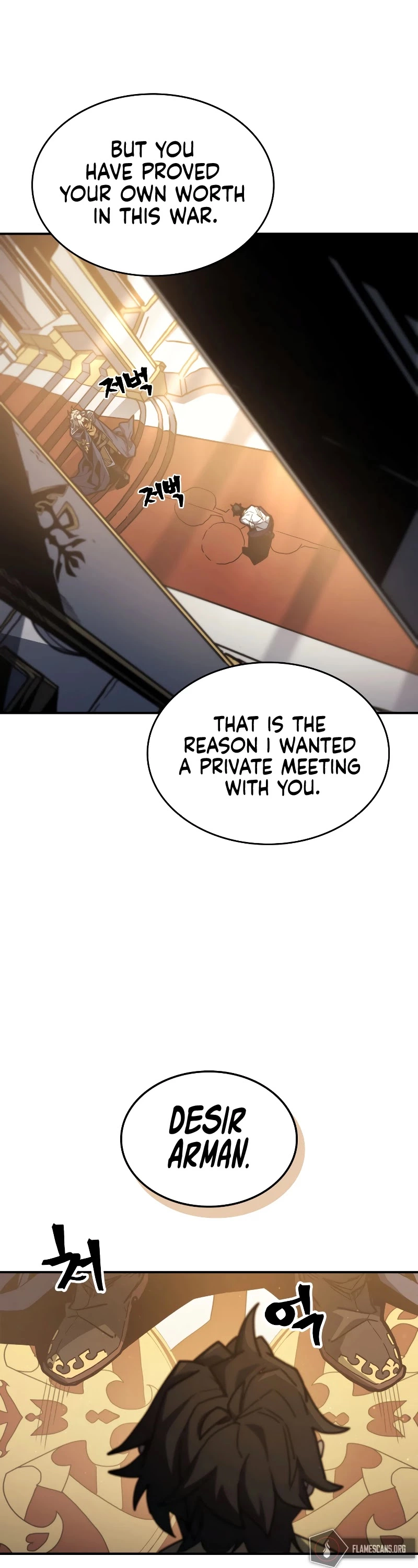 Read A Returners Magic Should Be Special en Manga Online