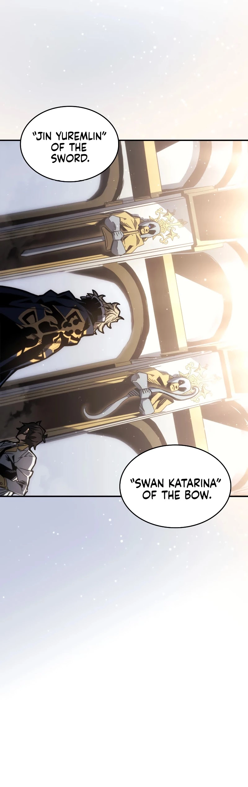 Read A Returners Magic Should Be Special en Manga Online