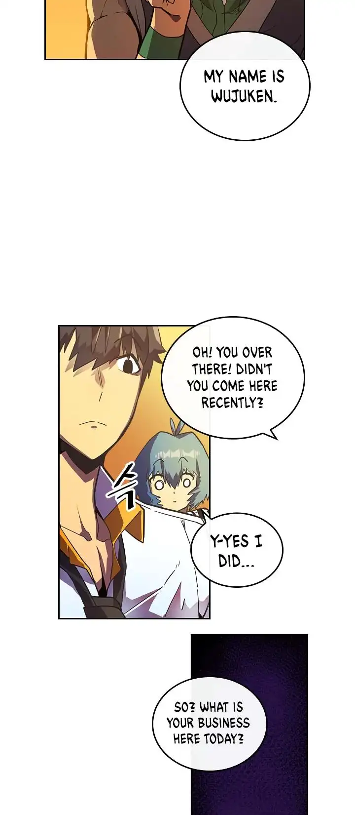 Read A Returners Magic Should Be Special en Manga Online