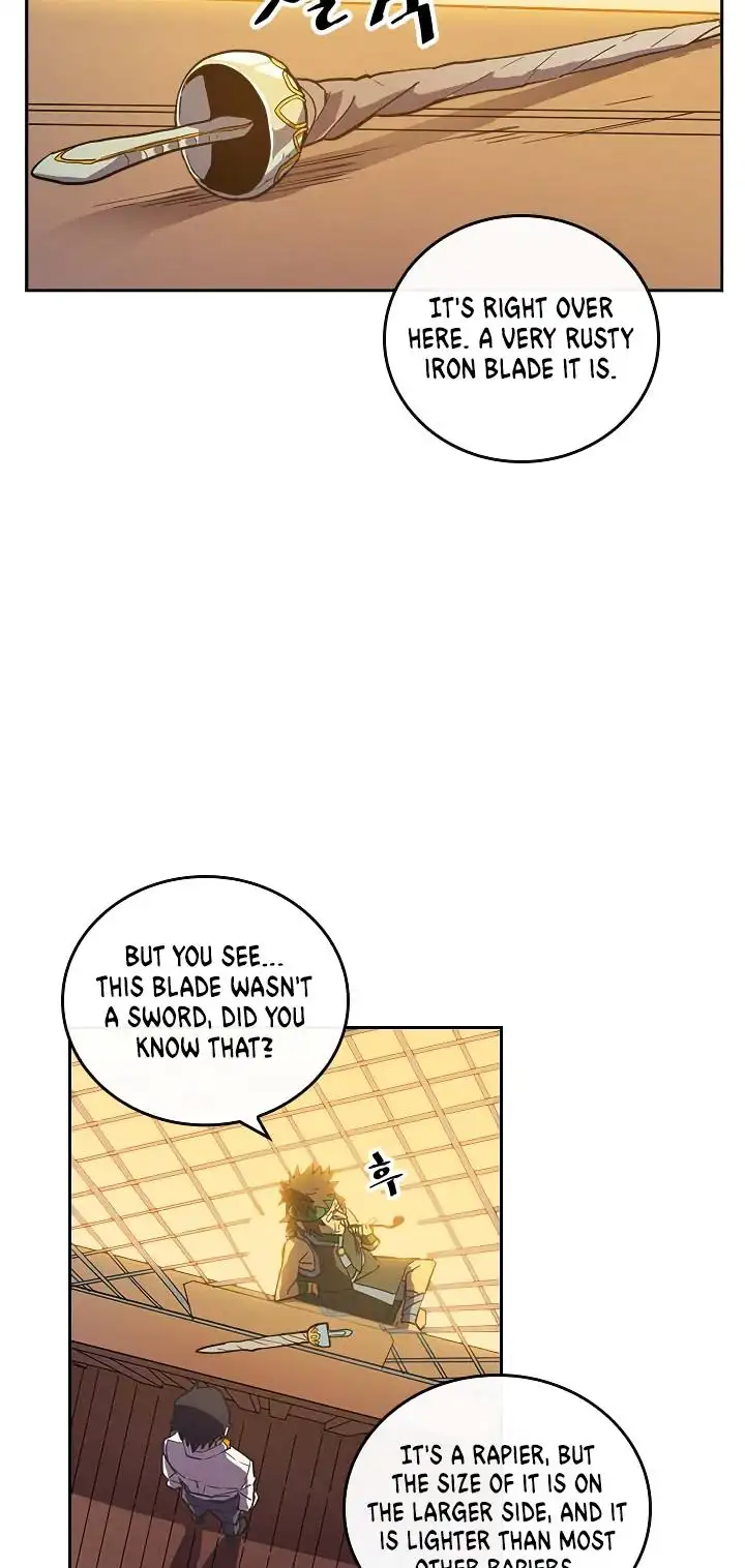 Read A Returners Magic Should Be Special en Manga Online