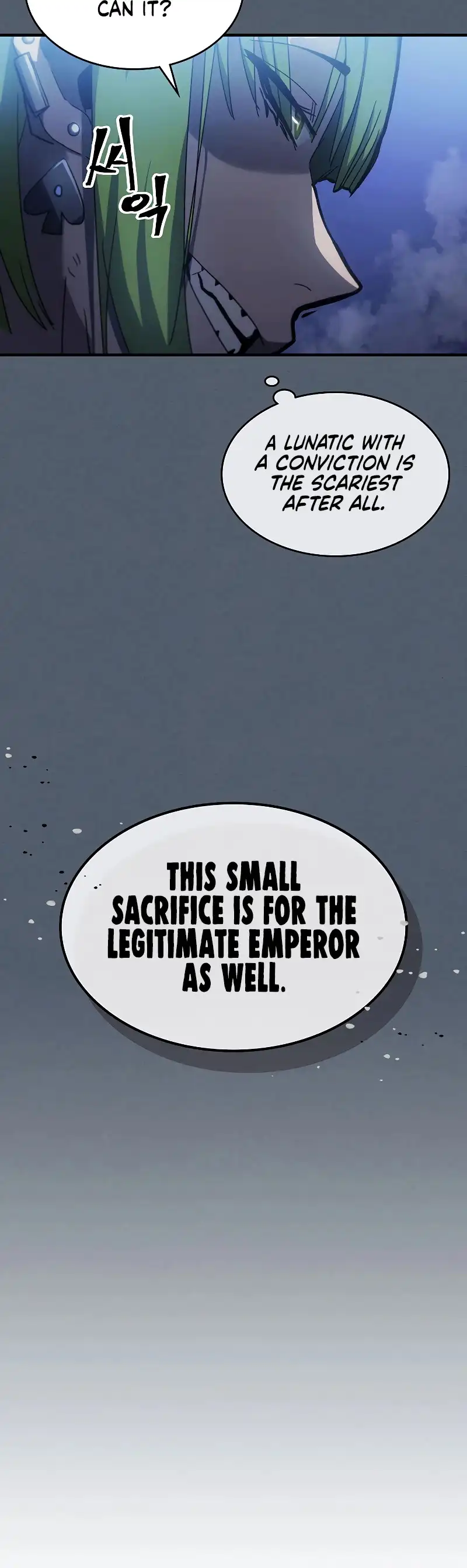 Read A Returners Magic Should Be Special en Manga Online