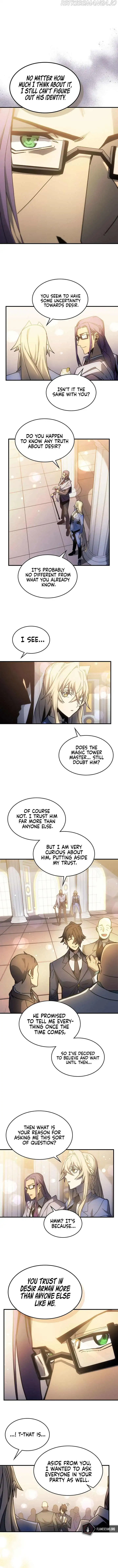 Read A Returners Magic Should Be Special en Manga Online