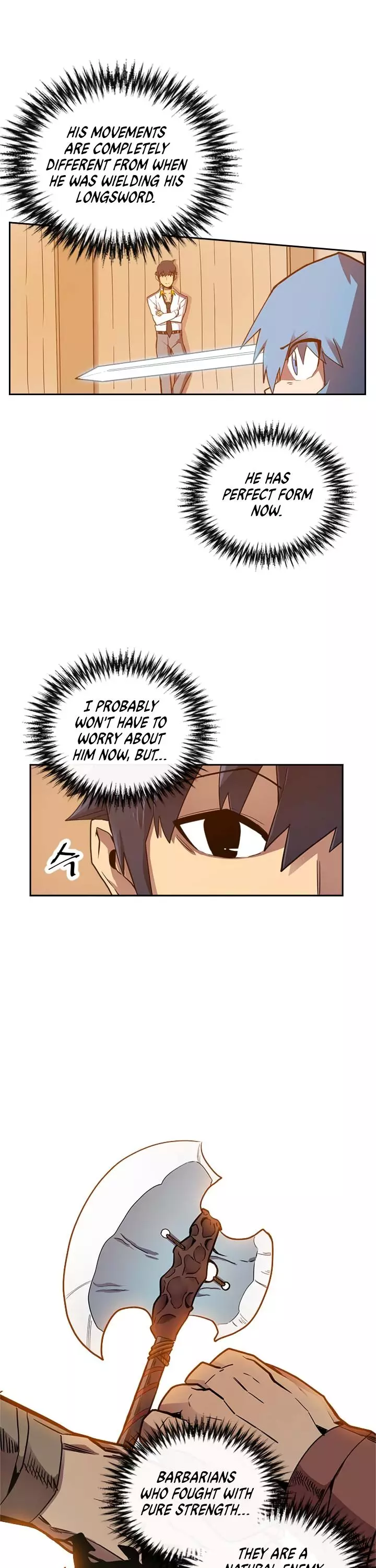 Read A Returners Magic Should Be Special en Manga Online