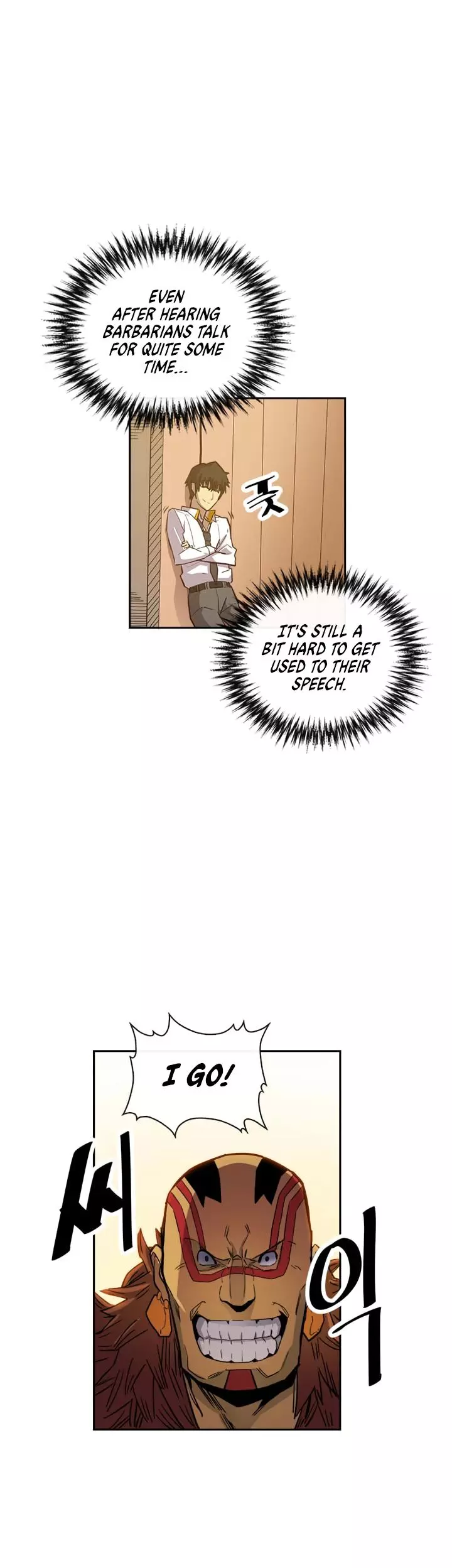 Read A Returners Magic Should Be Special en Manga Online