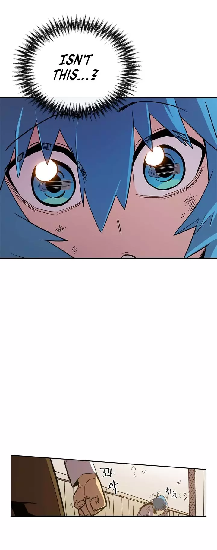 Read A Returners Magic Should Be Special en Manga Online