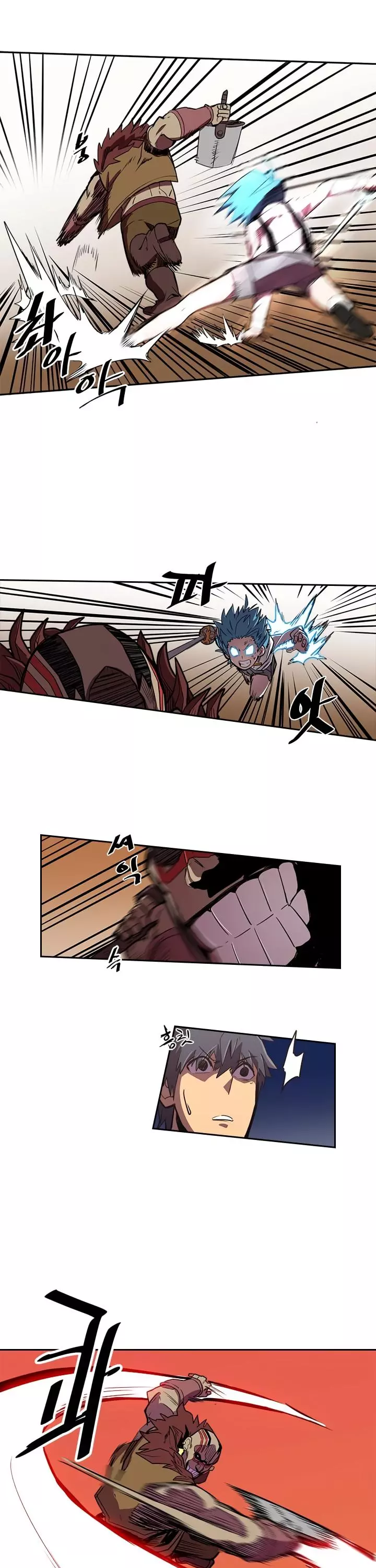 Read A Returners Magic Should Be Special en Manga Online