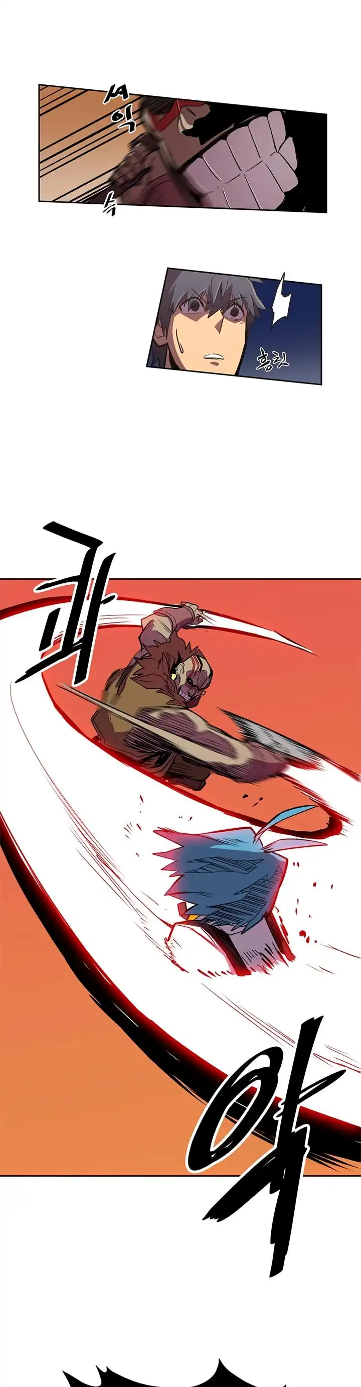Read A Returners Magic Should Be Special en Manga Online