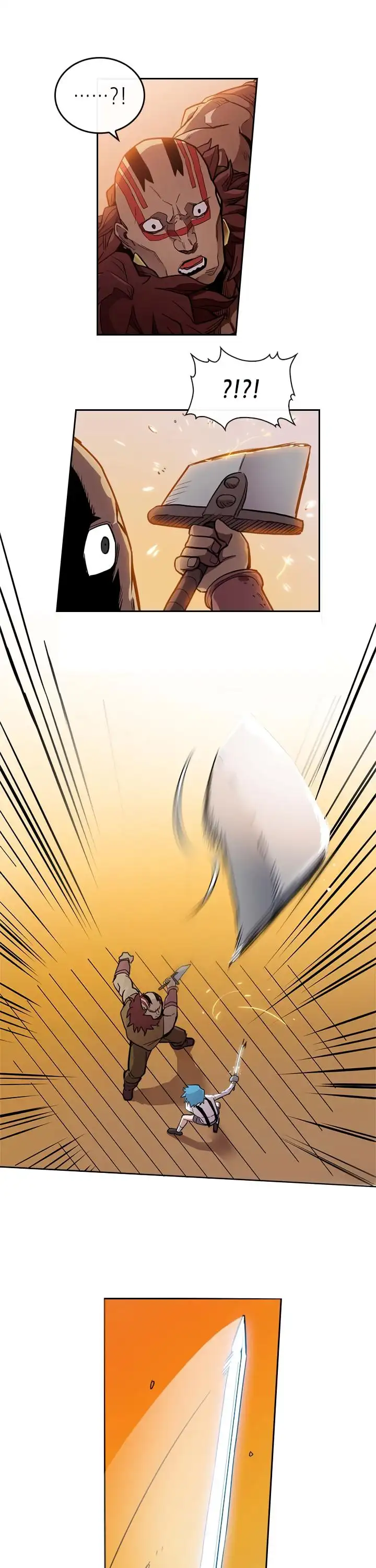 Read A Returners Magic Should Be Special en Manga Online