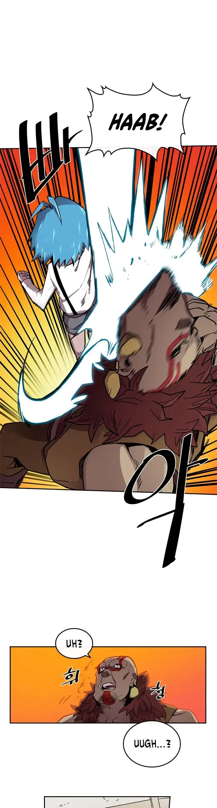 Read A Returners Magic Should Be Special en Manga Online