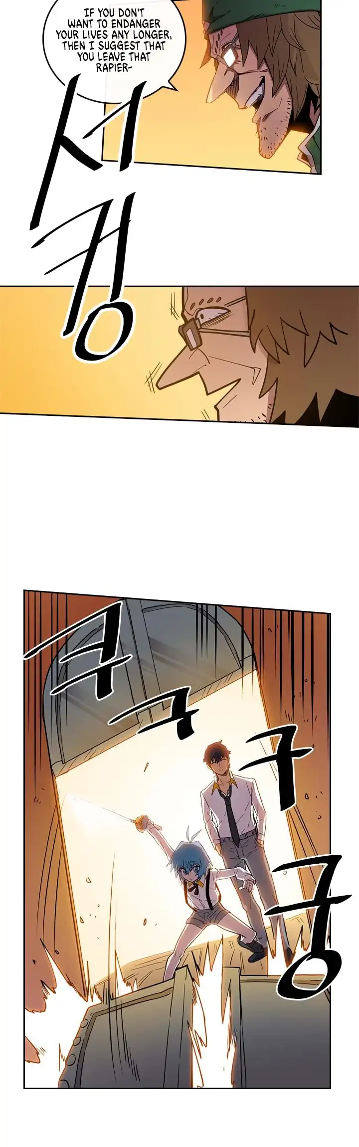 Read A Returners Magic Should Be Special en Manga Online