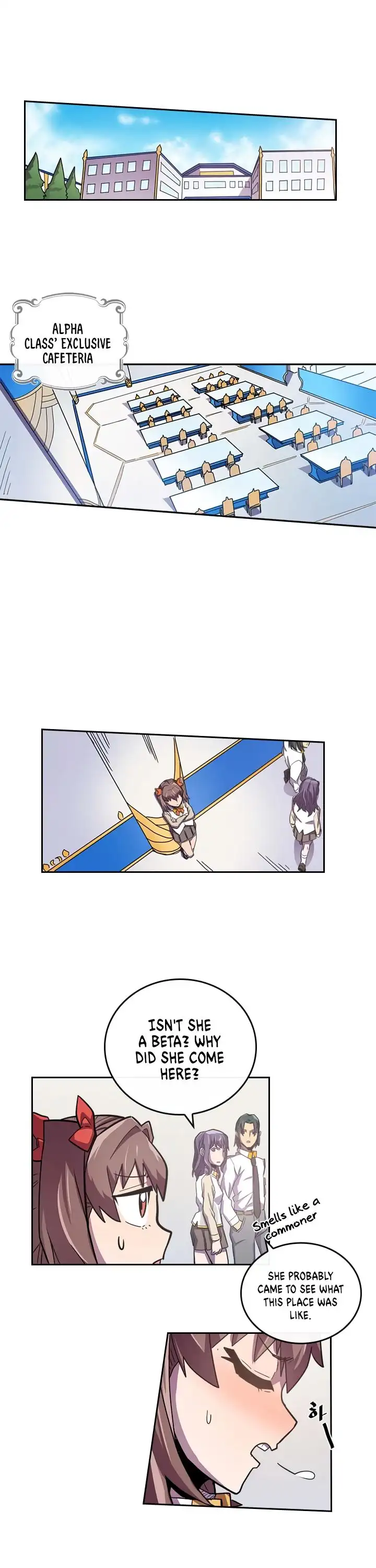 Read A Returners Magic Should Be Special en Manga Online