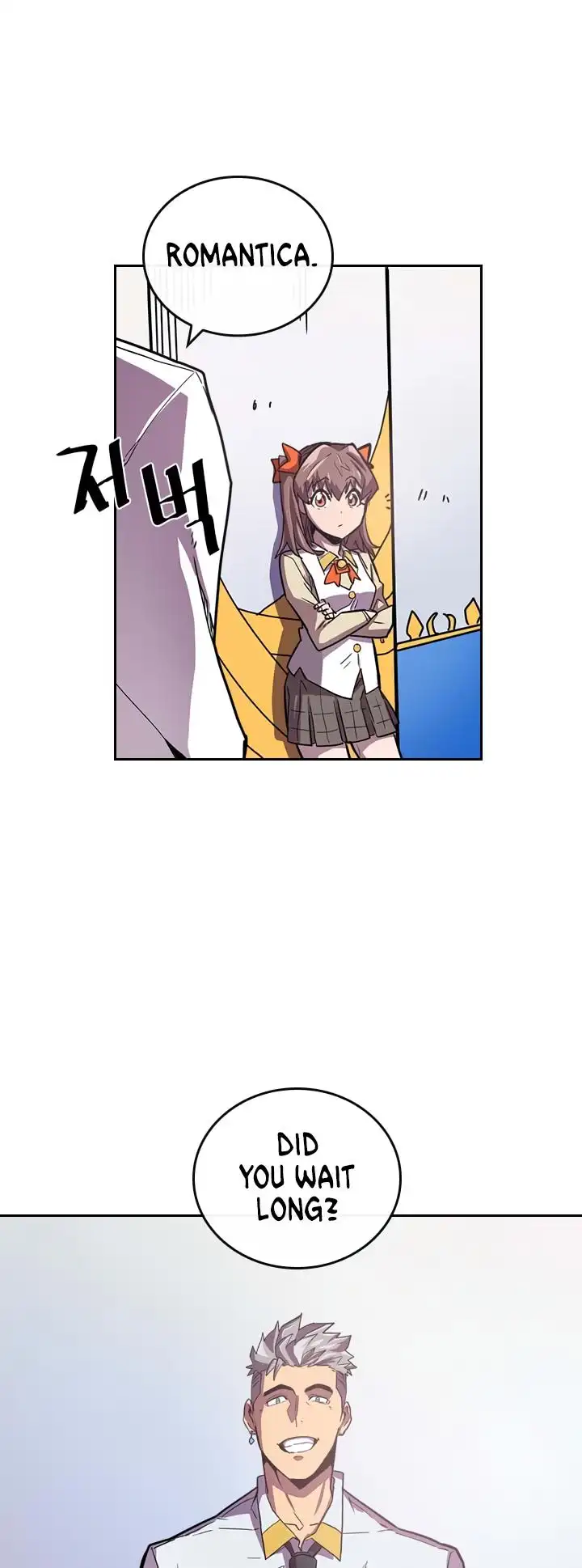 Read A Returners Magic Should Be Special en Manga Online