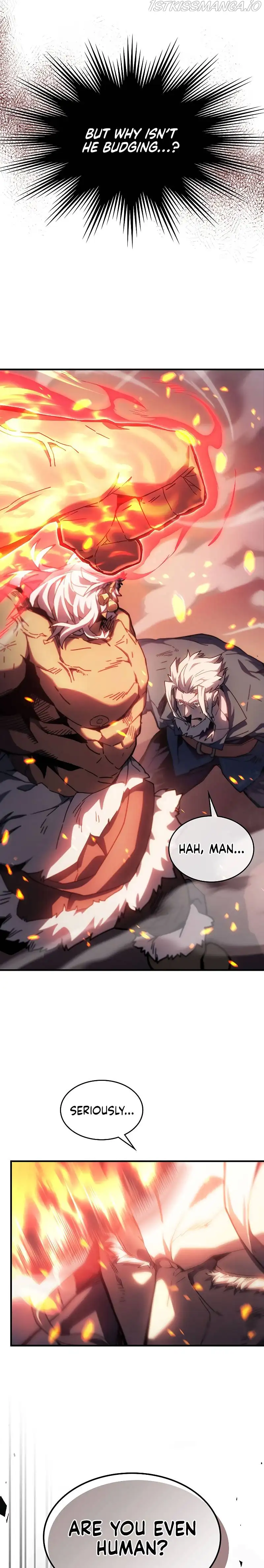 Read A Returners Magic Should Be Special en Manga Online