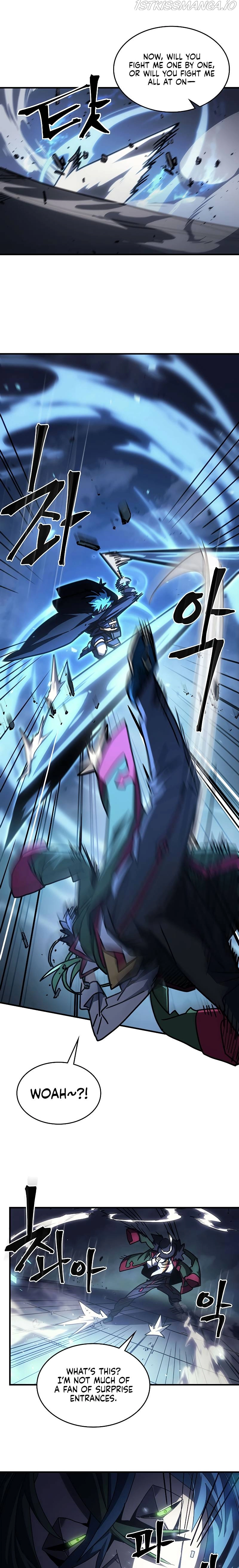 Read A Returners Magic Should Be Special en Manga Online