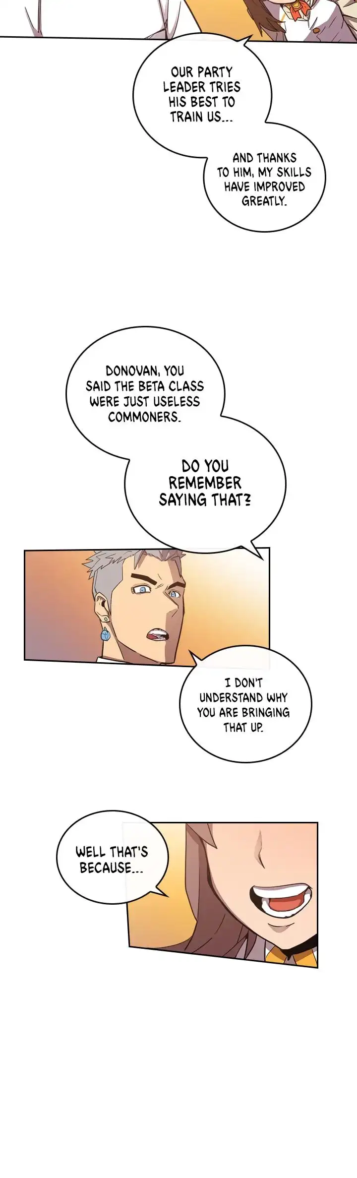 Read A Returners Magic Should Be Special en Manga Online