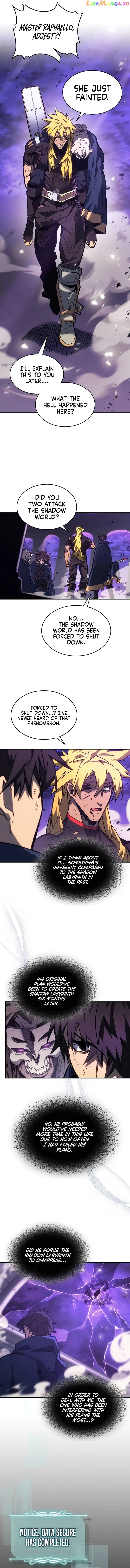 Read A Returners Magic Should Be Special en Manga Online
