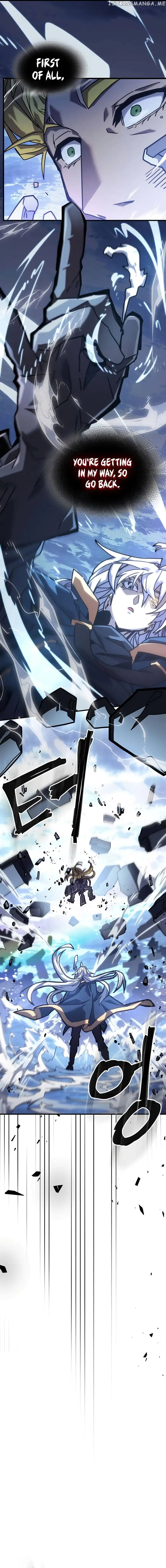 Read A Returners Magic Should Be Special en Manga Online