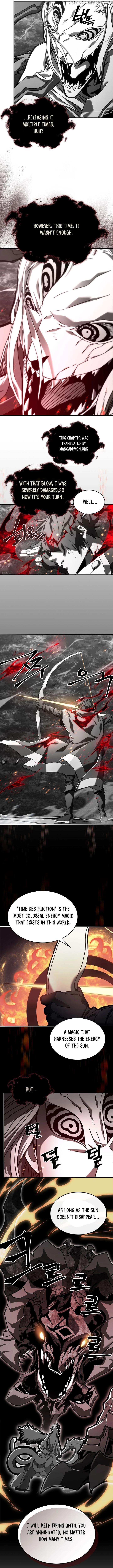 Read A Returners Magic Should Be Special en Manga Online