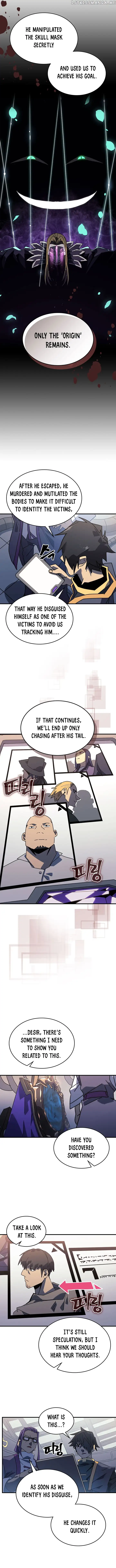 Read A Returners Magic Should Be Special en Manga Online