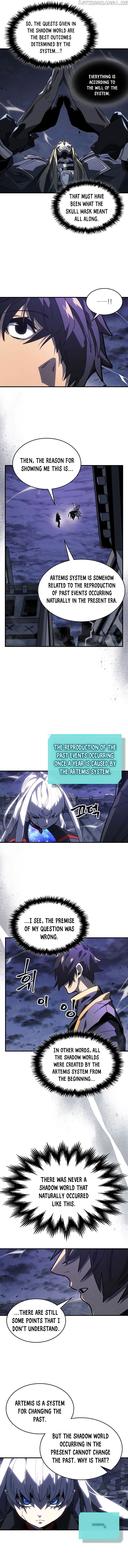 Read A Returners Magic Should Be Special en Manga Online