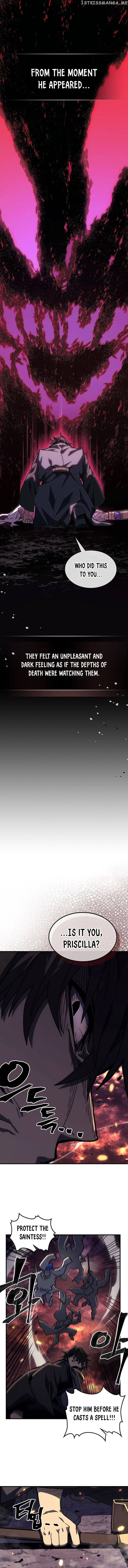 Read A Returners Magic Should Be Special en Manga Online