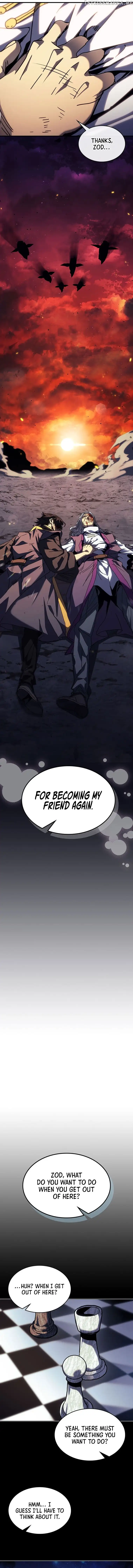 Read A Returners Magic Should Be Special en Manga Online