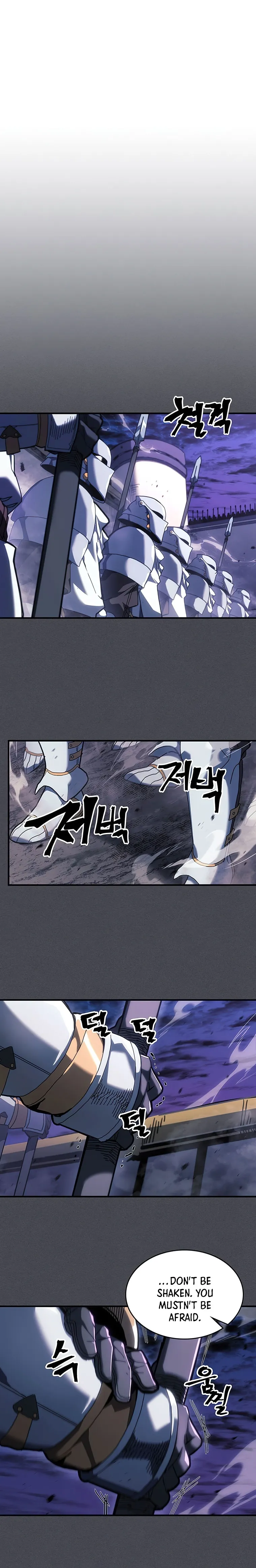 Read A Returners Magic Should Be Special en Manga Online