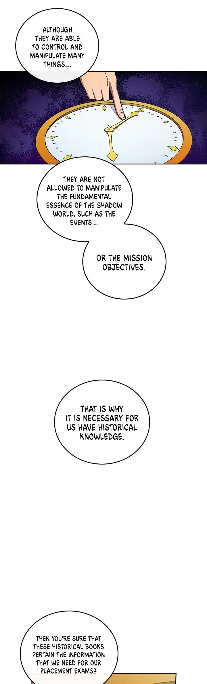 Read A Returners Magic Should Be Special en Manga Online