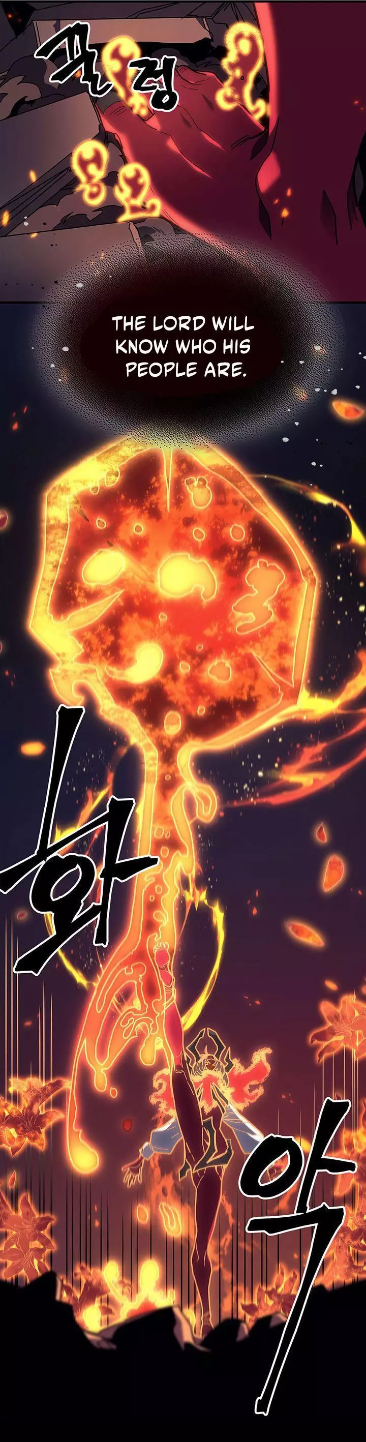 Read A Returners Magic Should Be Special en Manga Online