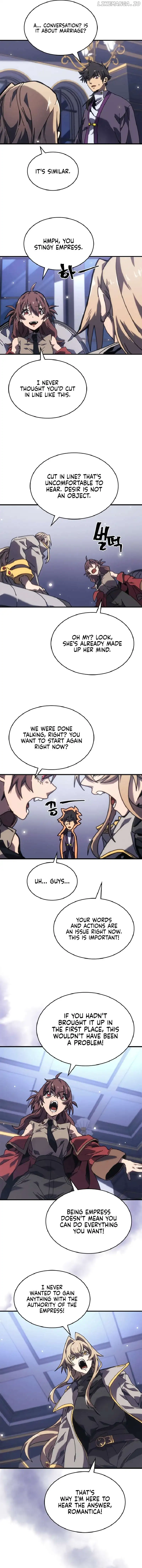 Read A Returners Magic Should Be Special en Manga Online