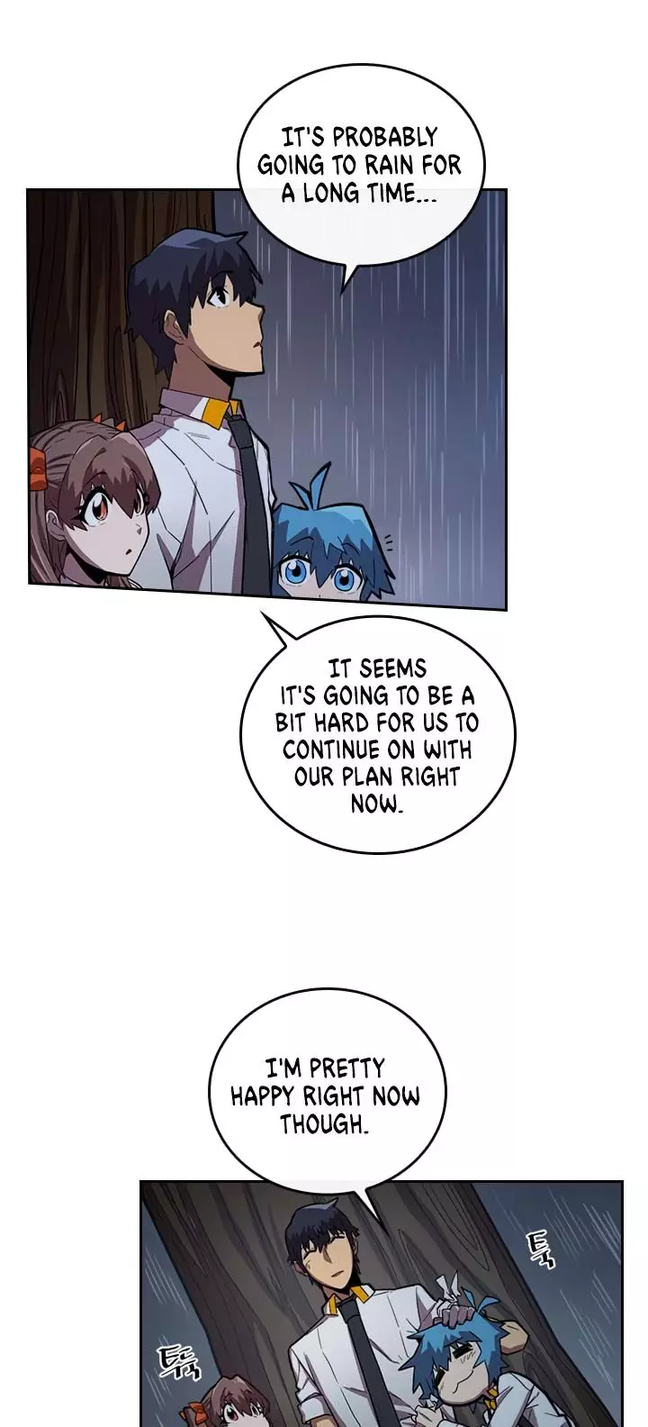 Read A Returners Magic Should Be Special en Manga Online