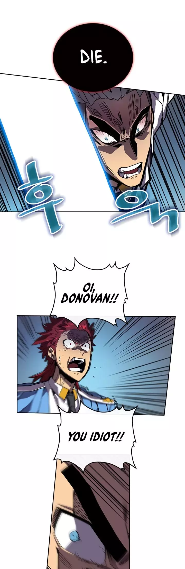 Read A Returners Magic Should Be Special en Manga Online