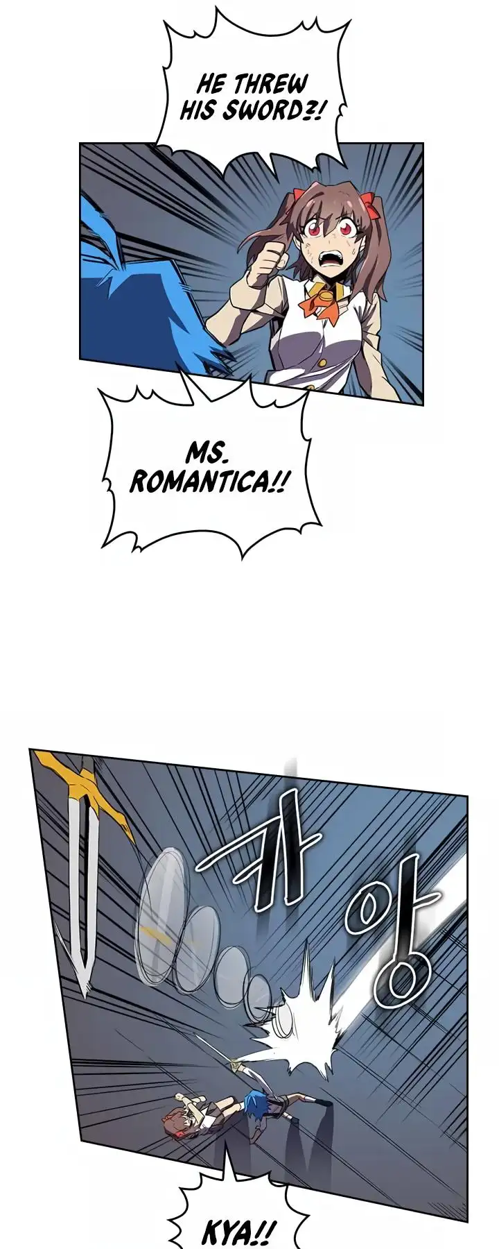 Read A Returners Magic Should Be Special en Manga Online