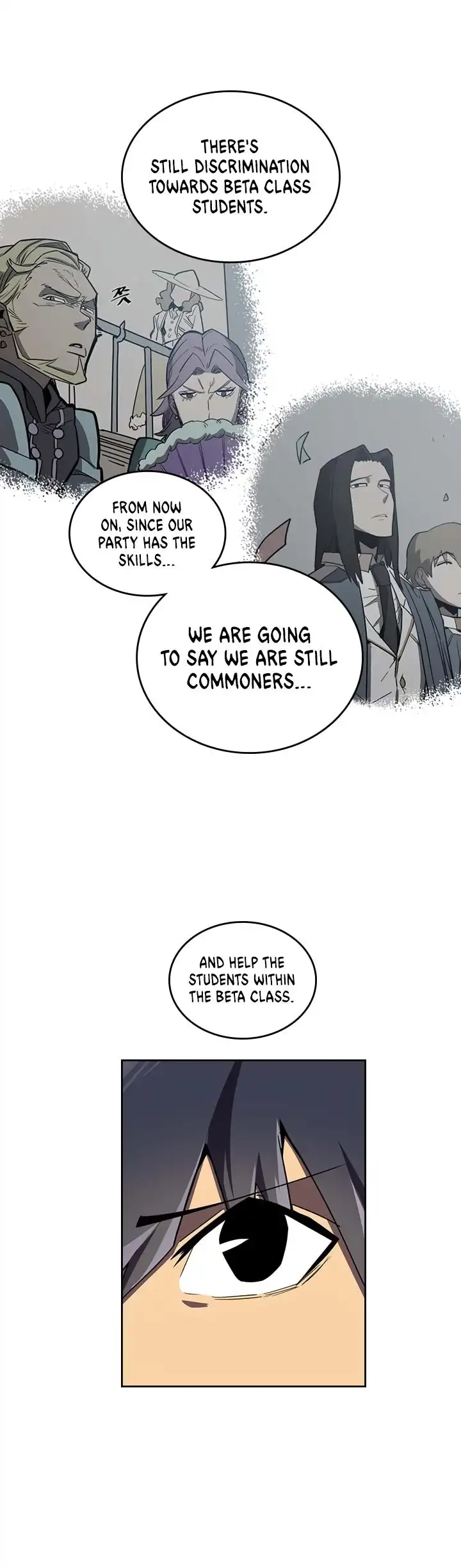 Read A Returners Magic Should Be Special en Manga Online