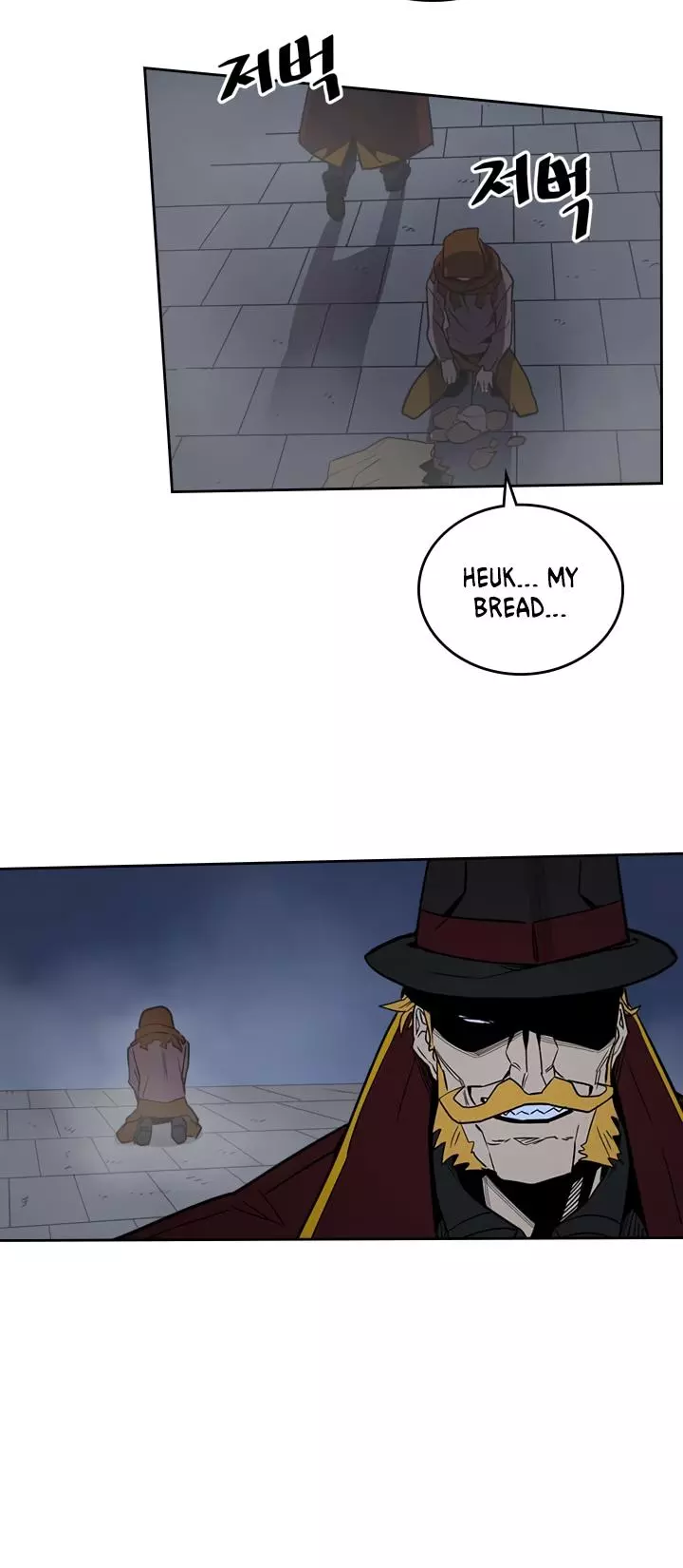 Read A Returners Magic Should Be Special en Manga Online