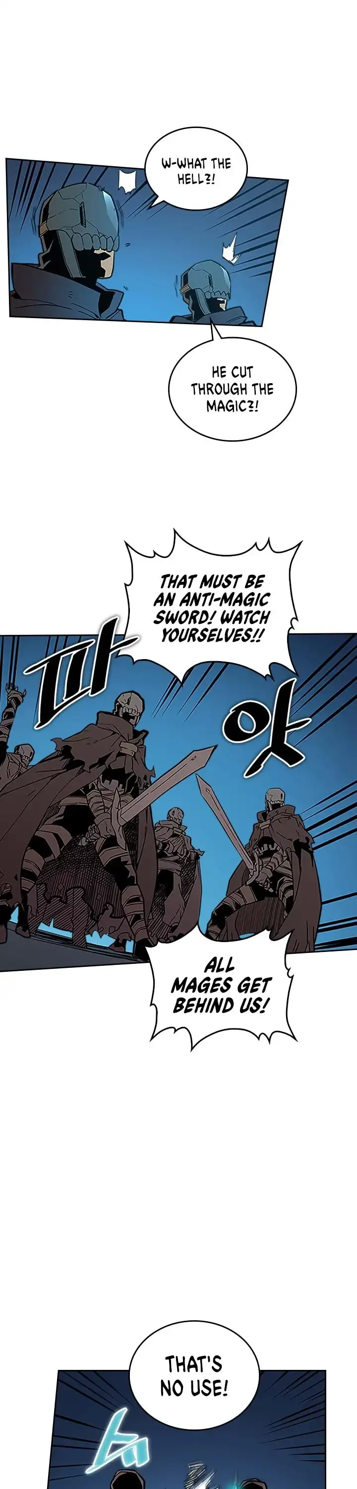 Read A Returners Magic Should Be Special en Manga Online