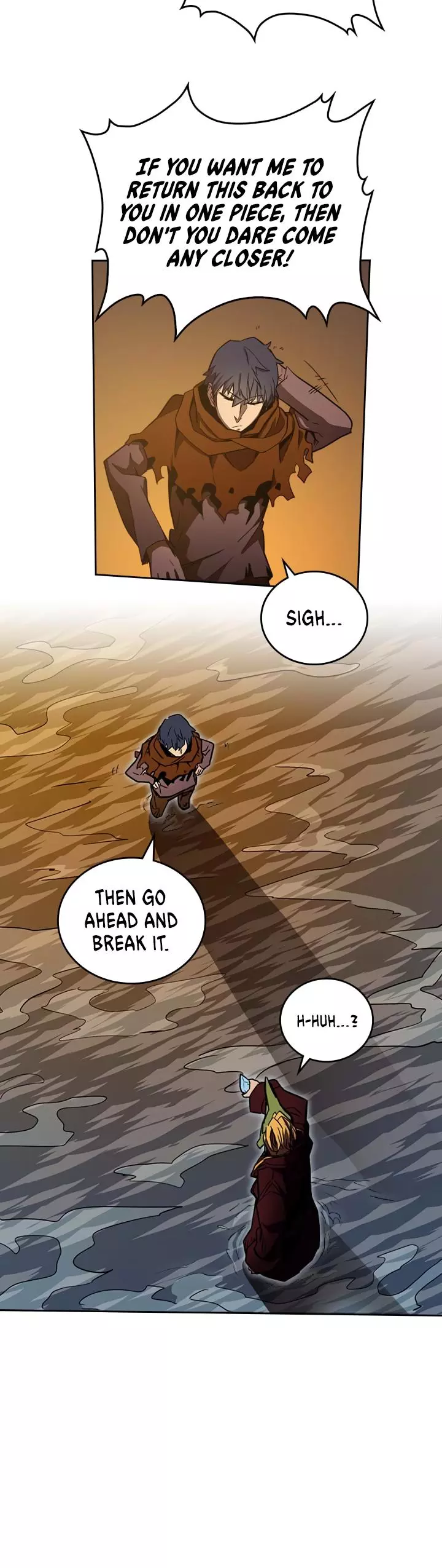 Read A Returners Magic Should Be Special en Manga Online
